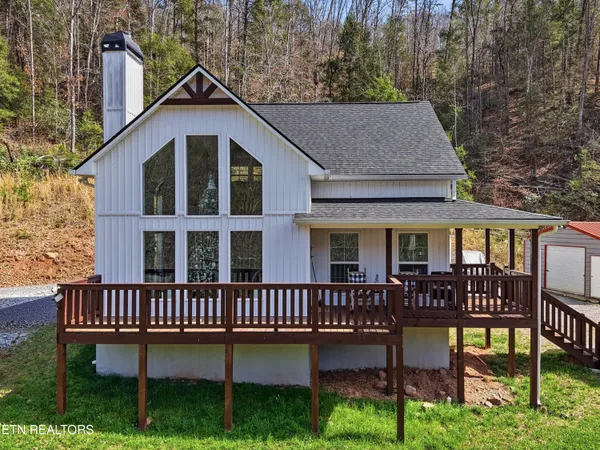 $675,000 | 310 Early Branch Road, Rogersville, TN 37857