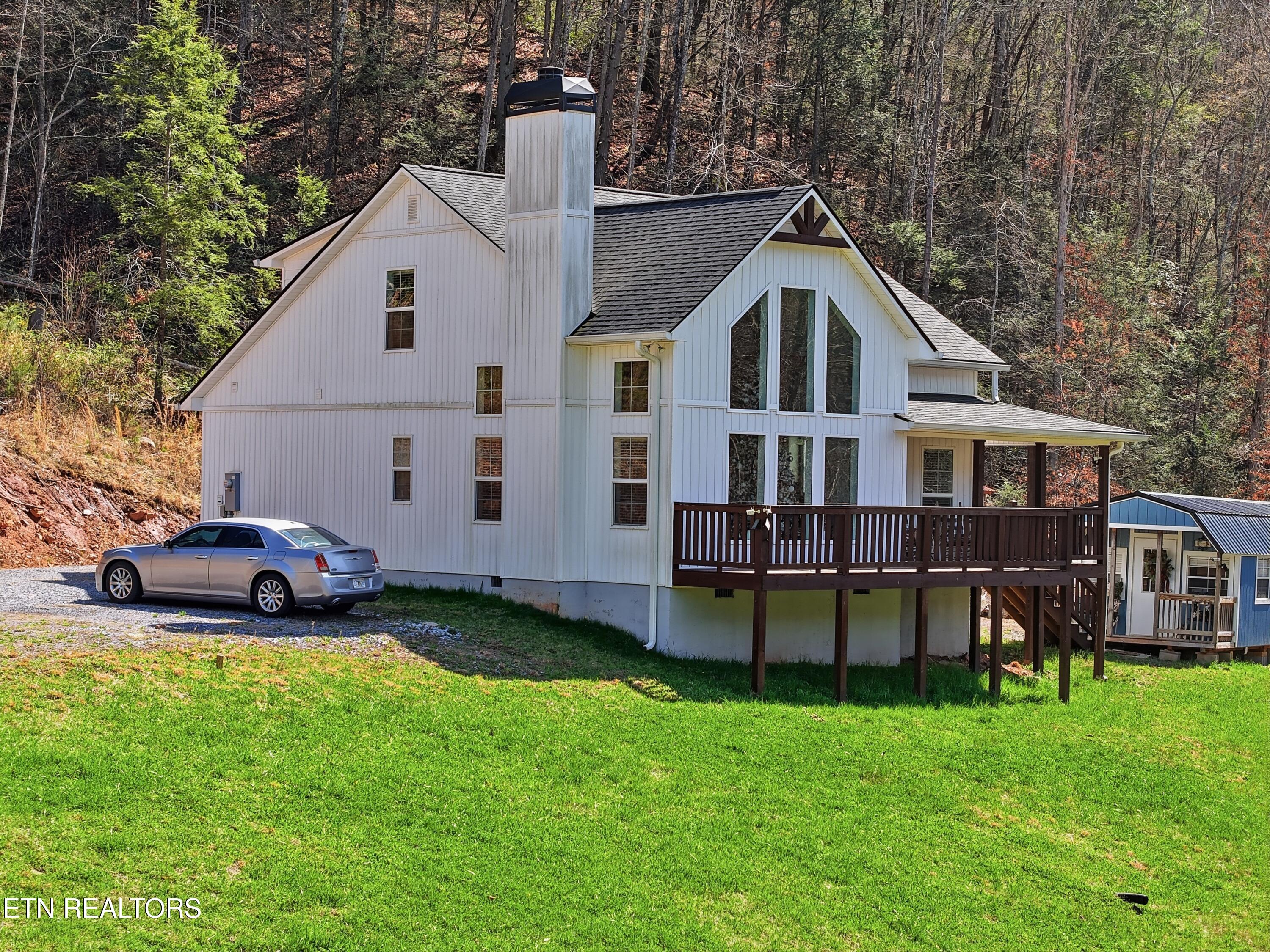 310 Early Branch Road Rogersville, TN 37857 - Photo 2 of 44 03-310_Early_Branch_Rd_004
