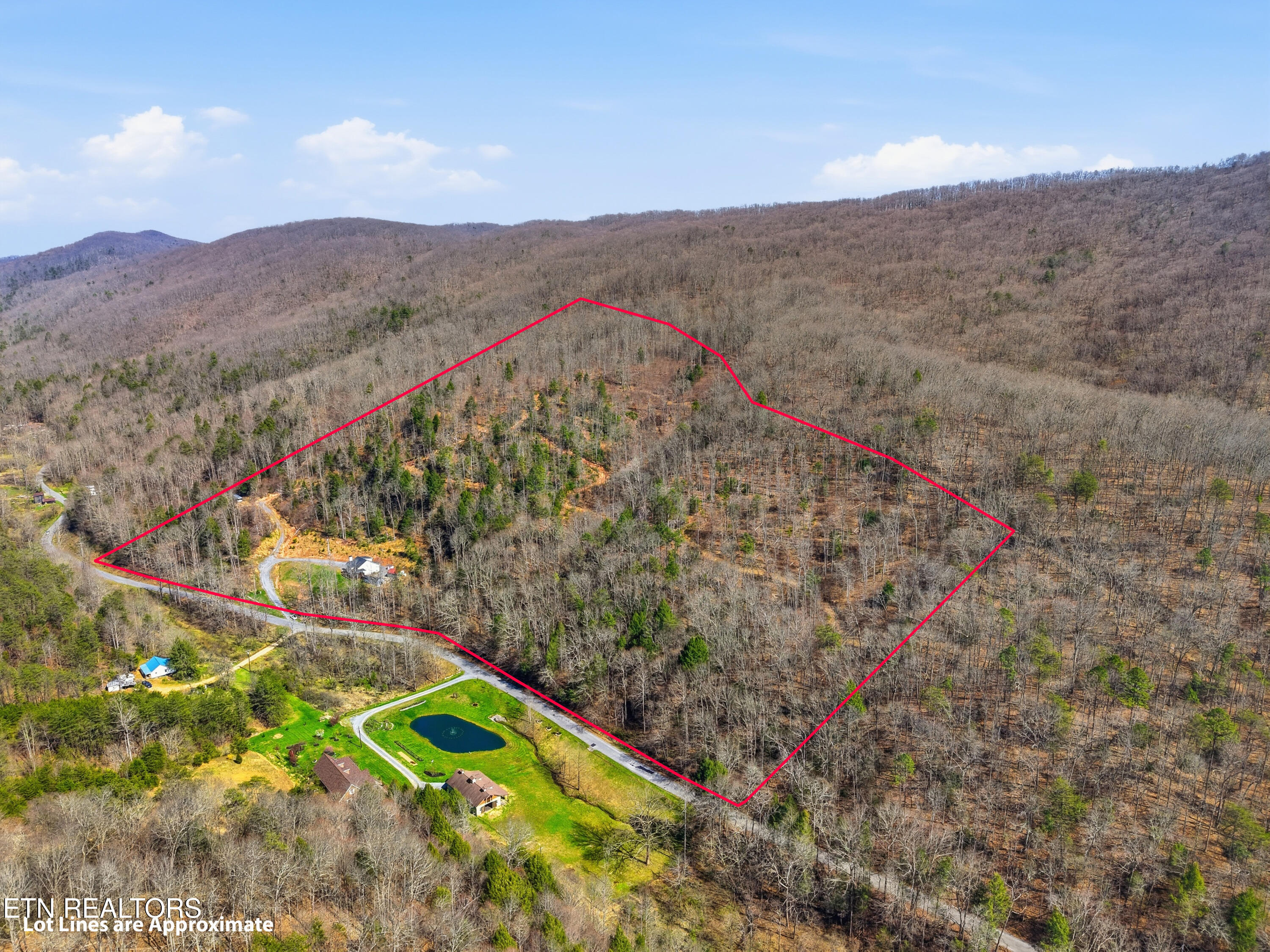 310 Early Branch Road Rogersville, TN 37857 - Photo 27 of 44 49-310_Early_Branch_Rd_008