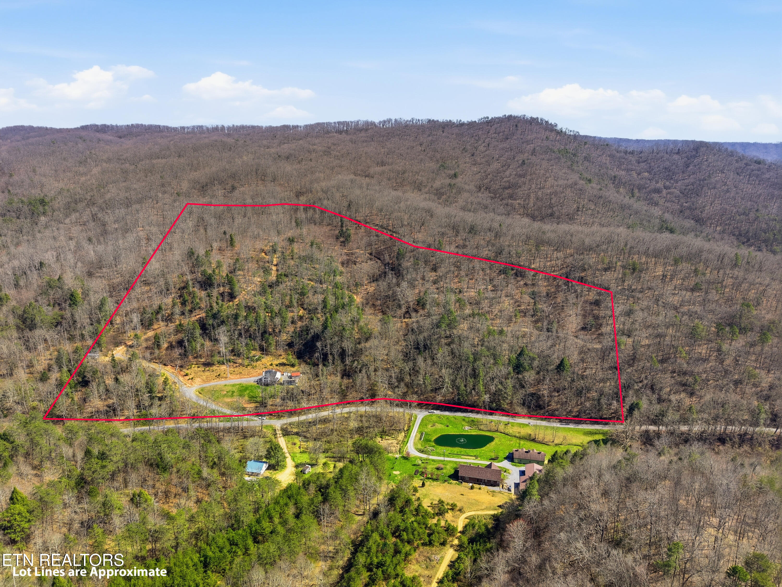 310 Early Branch Road Rogersville, TN 37857 - Photo 28 of 44 54-310_Early_Branch_Rd_009