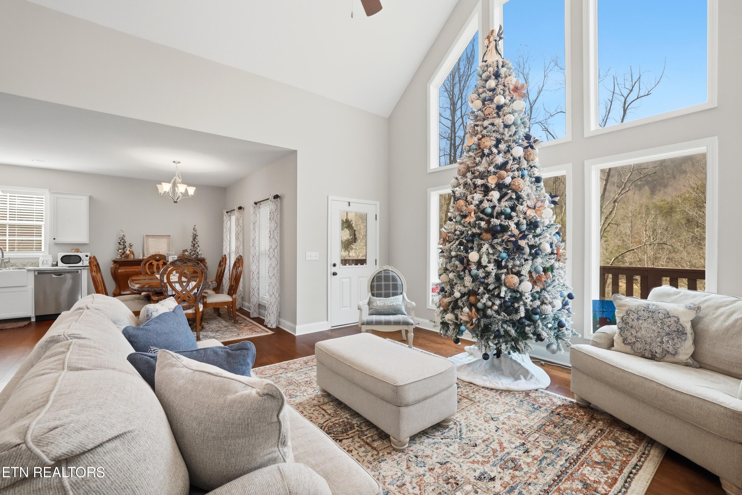 310 Early Branch Road Rogersville, TN 37857 - Photo 4 of 44 17-310_Early_Branch_Rd_020