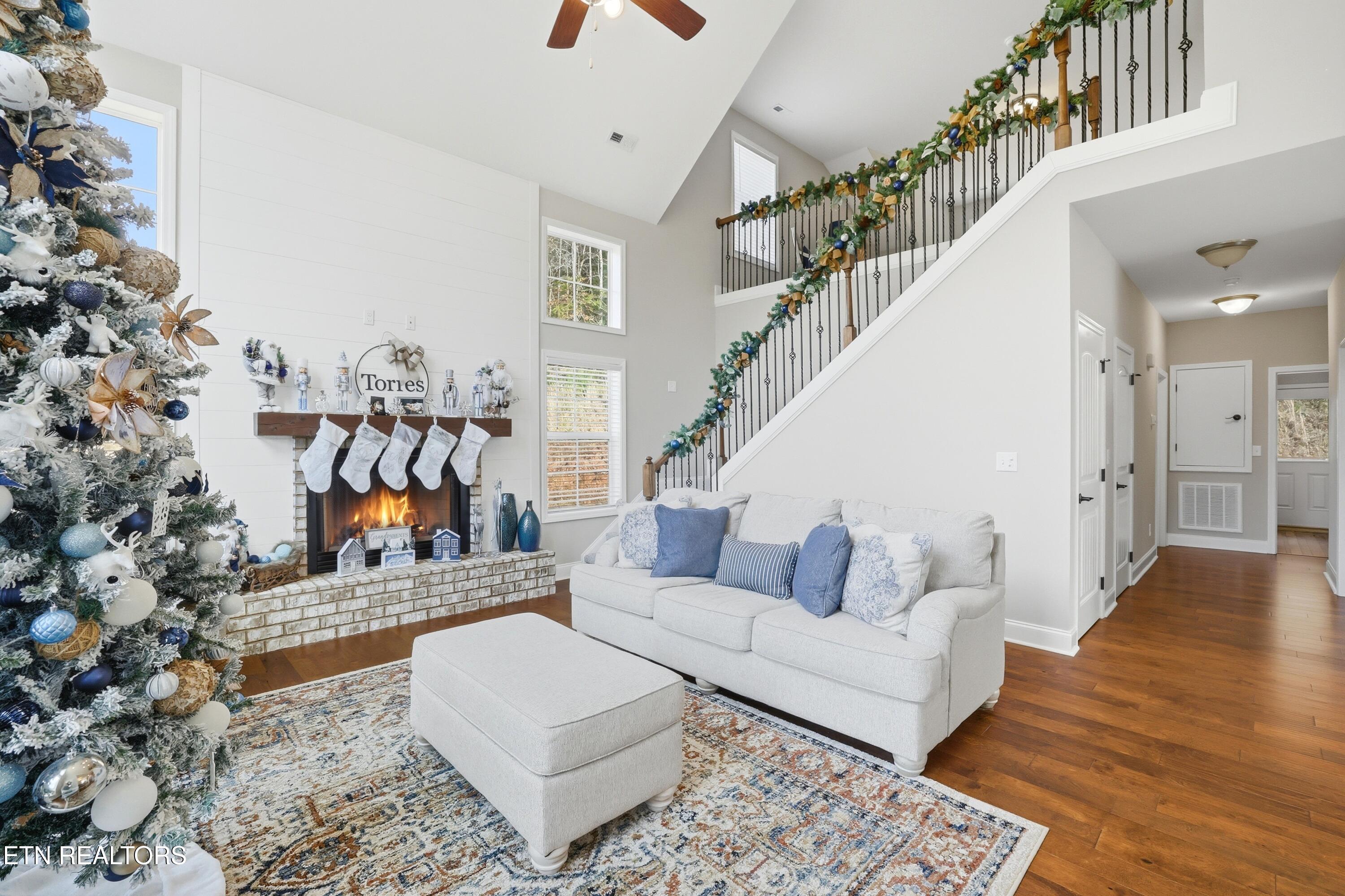 310 Early Branch Road Rogersville, TN 37857 - Photo 5 of 44 20-310_Early_Branch_Rd_035