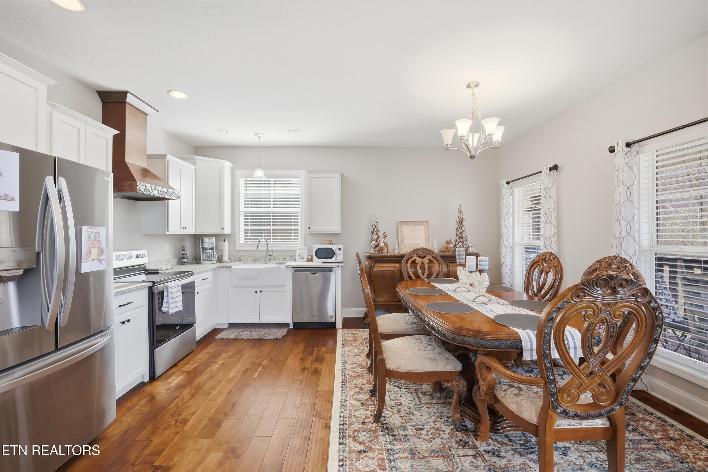 310 Early Branch Road Rogersville, TN 37857 - Photo 6 of 44 21-310_Early_Branch_Rd_027