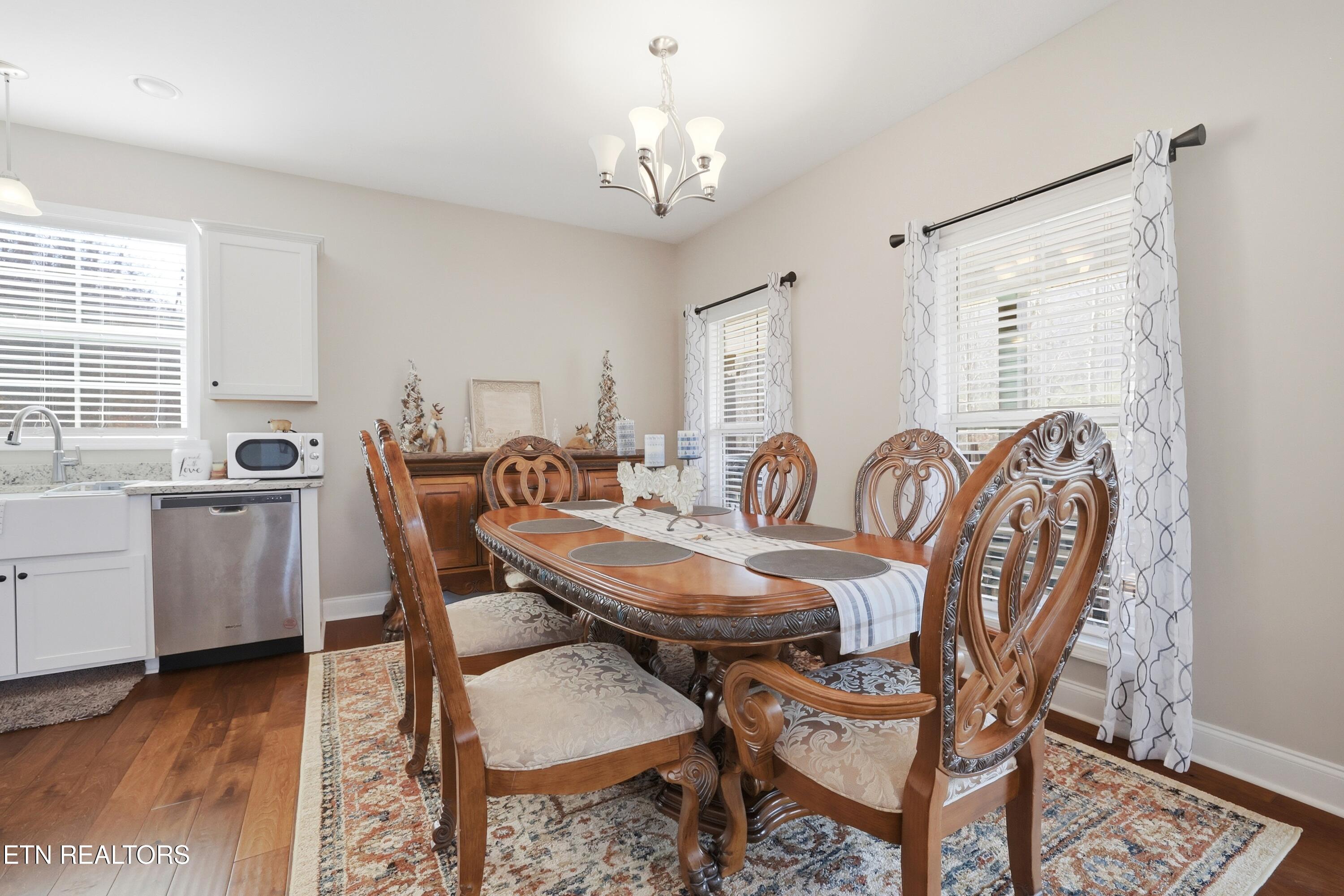 310 Early Branch Road Rogersville, TN 37857 - Photo 8 of 44 23-310_Early_Branch_Rd_033