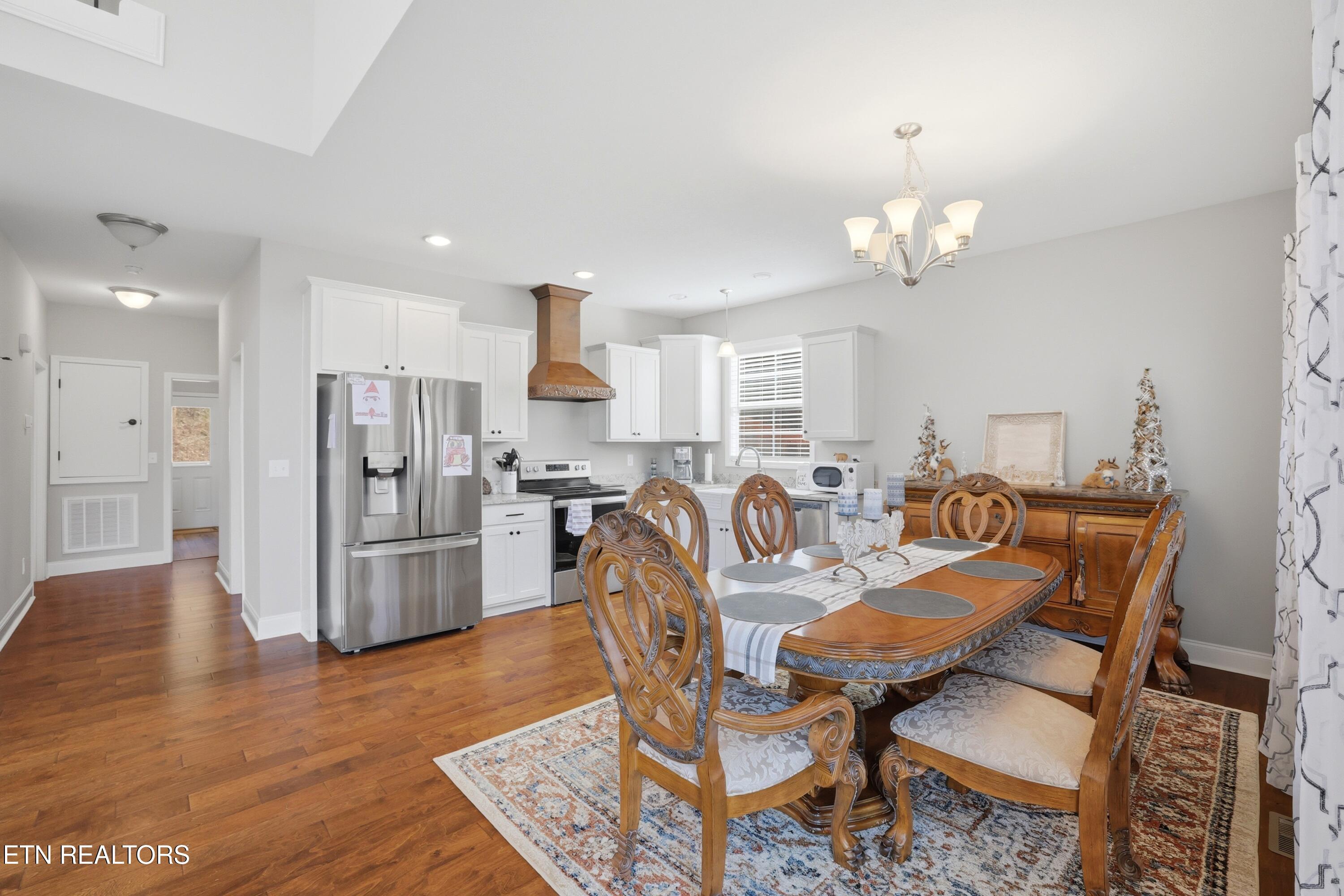 310 Early Branch Road Rogersville, TN 37857 - Photo 9 of 44 25-310_Early_Branch_Rd_032