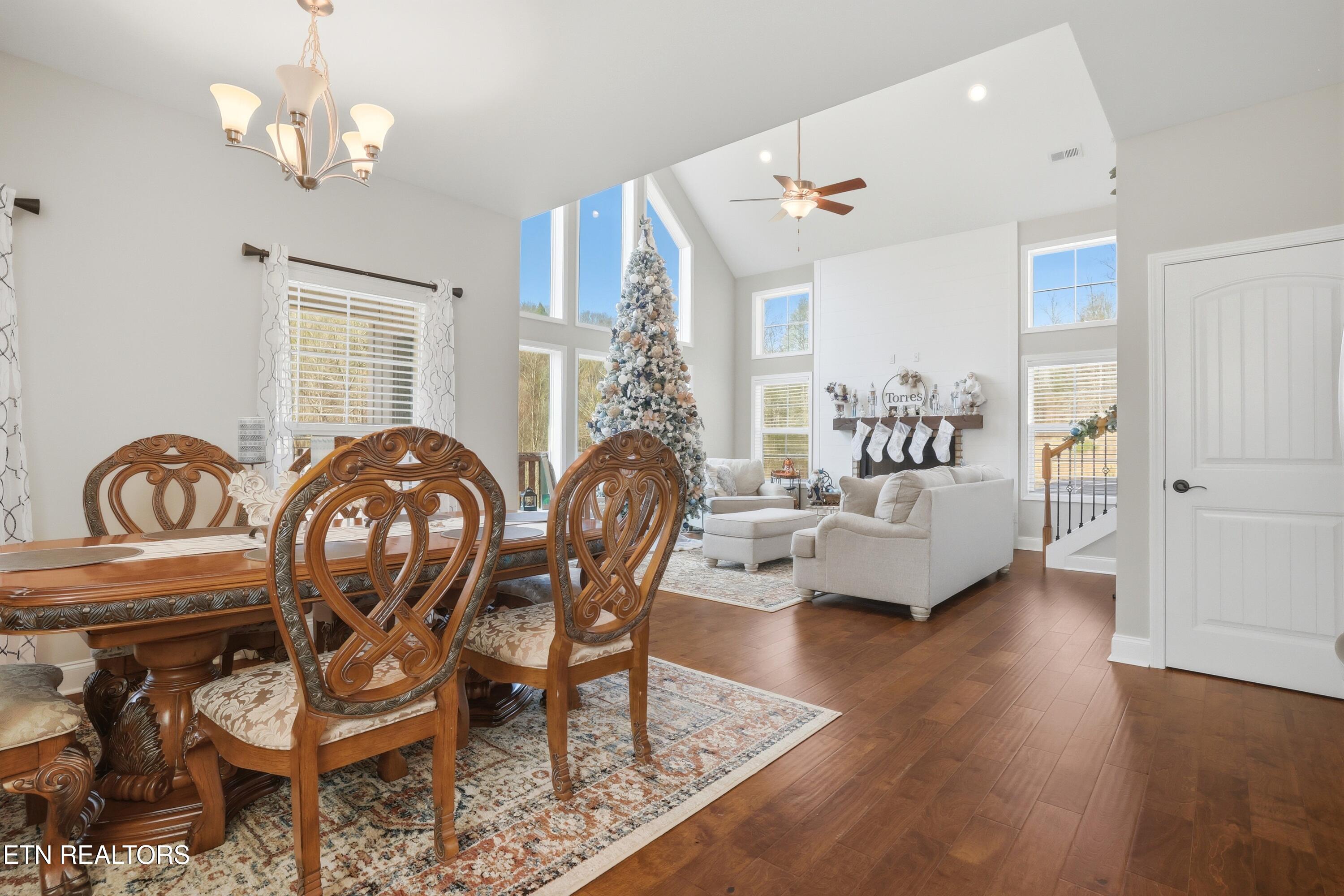 310 Early Branch Road Rogersville, TN 37857 - Photo 10 of 44 22-310_Early_Branch_Rd_030