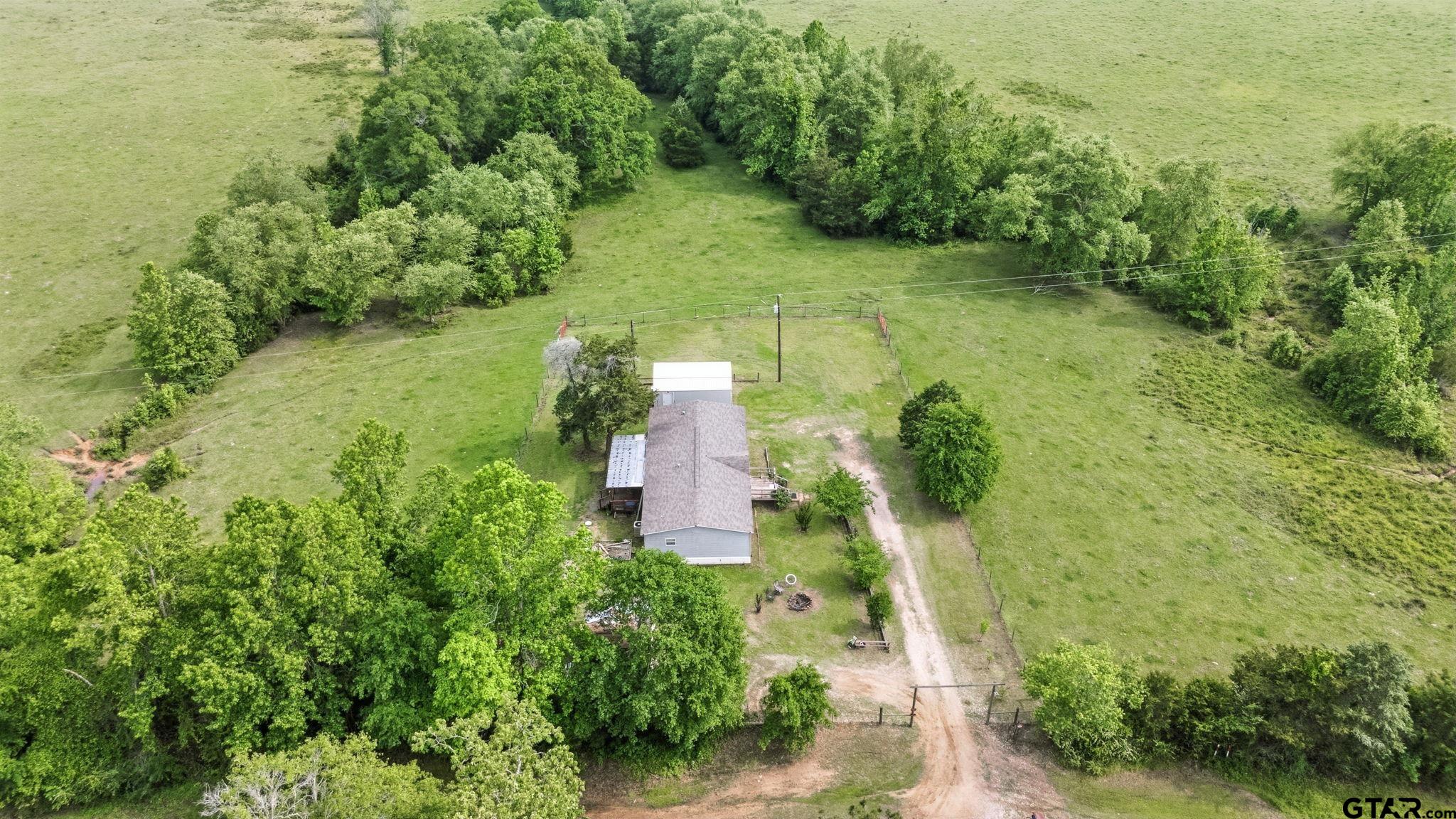 4539 Farm To Market 1248 Rusk, TX 75785 - Photo 3 of 32