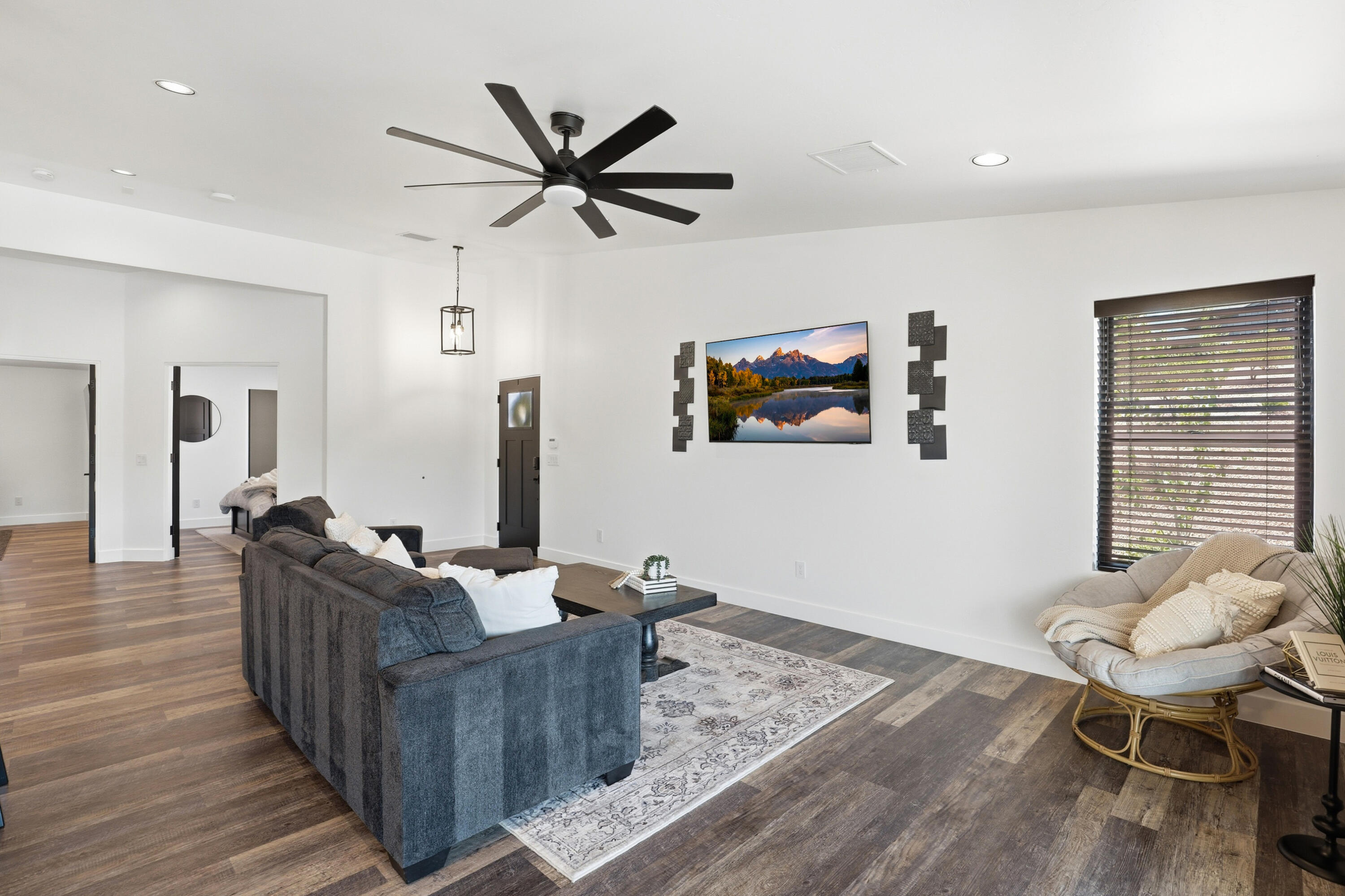 153 Saddleback Trail Payson, AZ 85541 - Photo 68 of 84