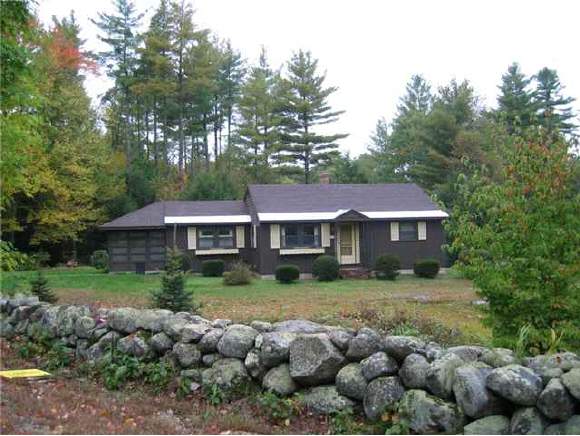43 Mason Road Brookline, NH 03033 - Photo 1 of 5