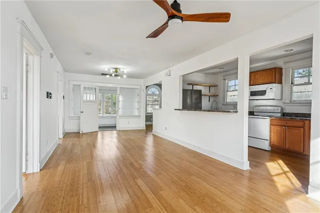 $1,700 | 2236 South Gayoso Street, New Orleans, LA 70125