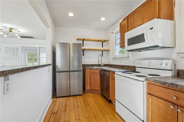 $1,700 | 2236 South Gayoso Street, New Orleans, LA 70125