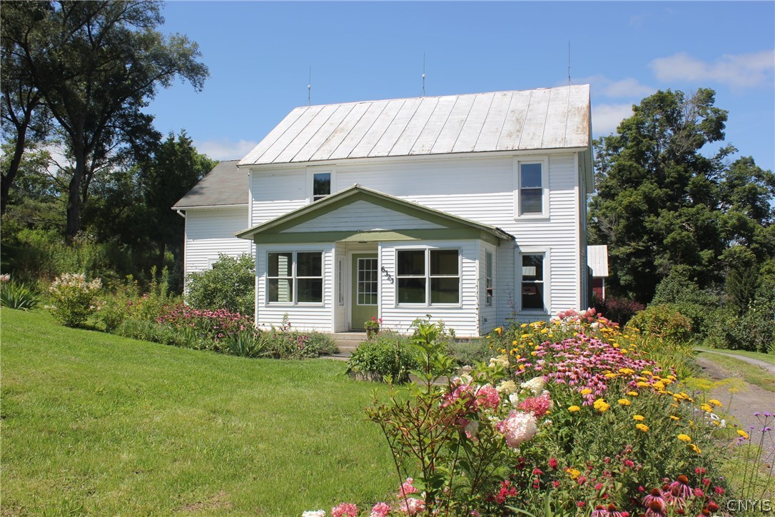 6323 Betts Road Lebanon, NY 13346 - Photo 1 of 1