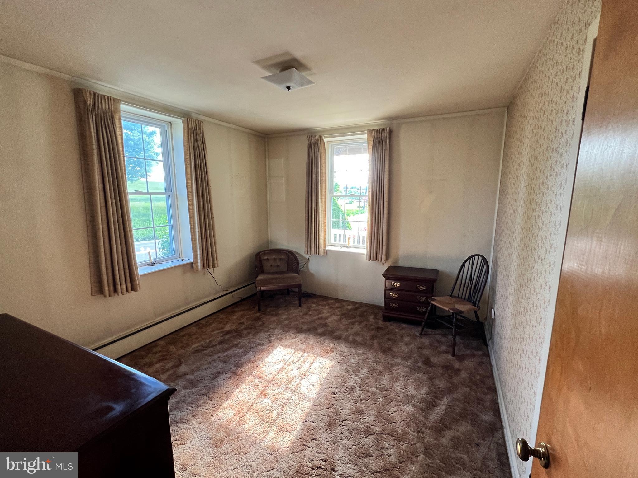 252 Doe Run Road Manheim, PA 17545 - Photo 12 of 32 a living room with furniture and a window