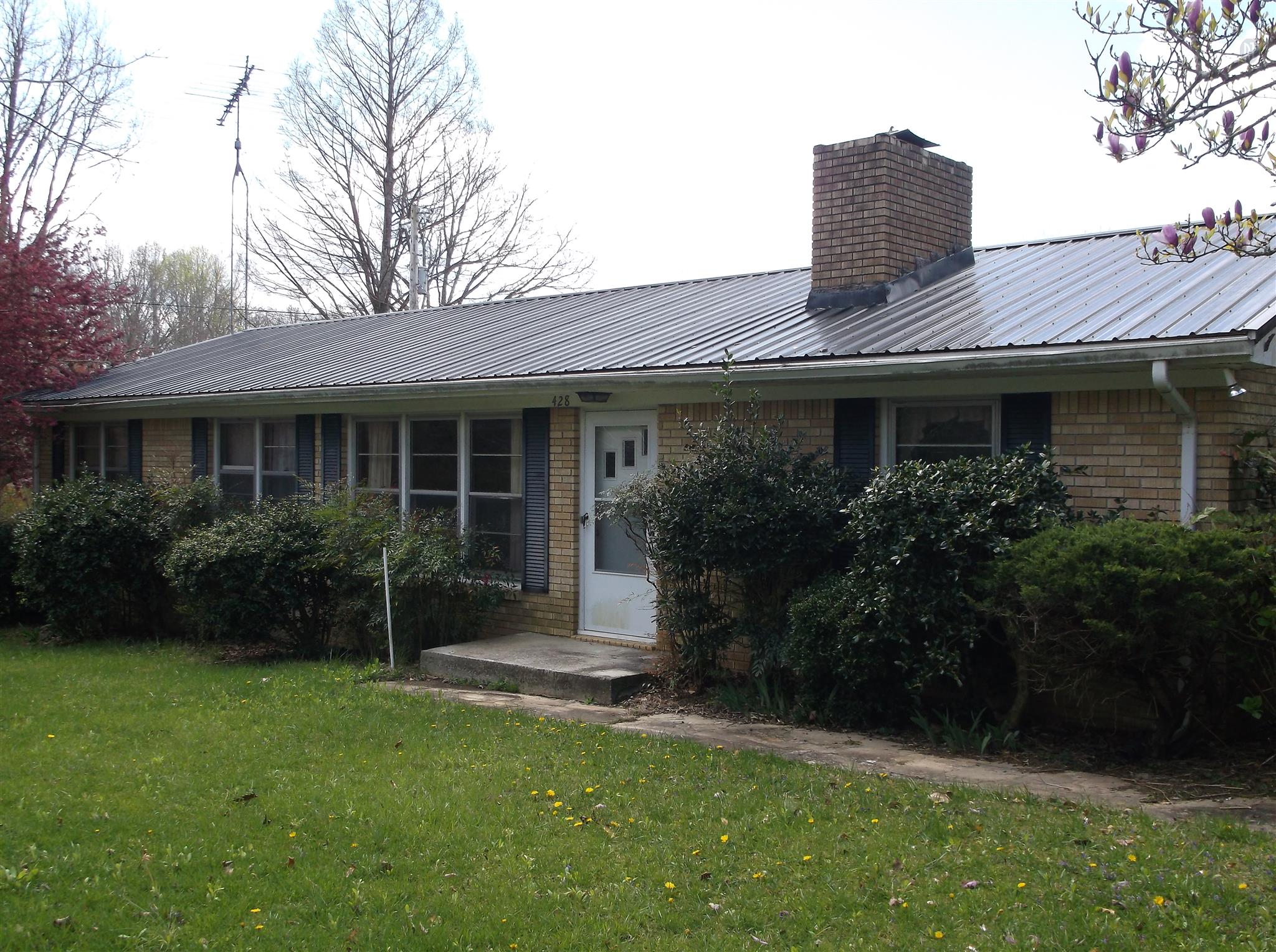 428 Caldwell Road Sewanee, TN 37375 - Photo 1 of 19 Gallery Image 1