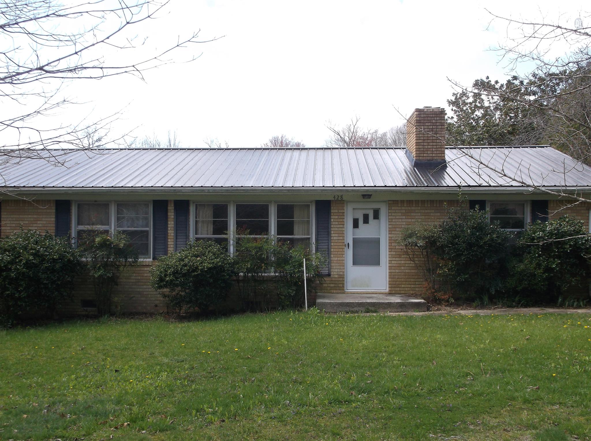 428 Caldwell Road Sewanee, TN 37375 - Photo 2 of 19 Gallery Image 2