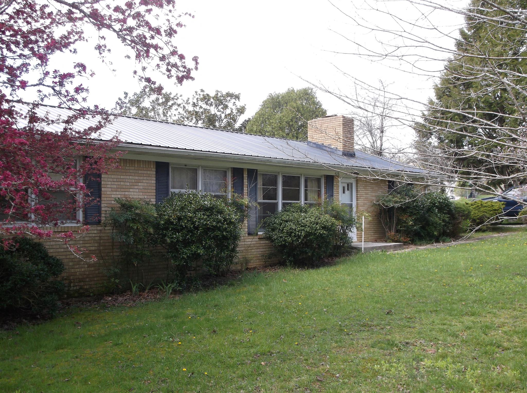 428 Caldwell Road Sewanee, TN 37375 - Photo 3 of 19 Gallery Image 3