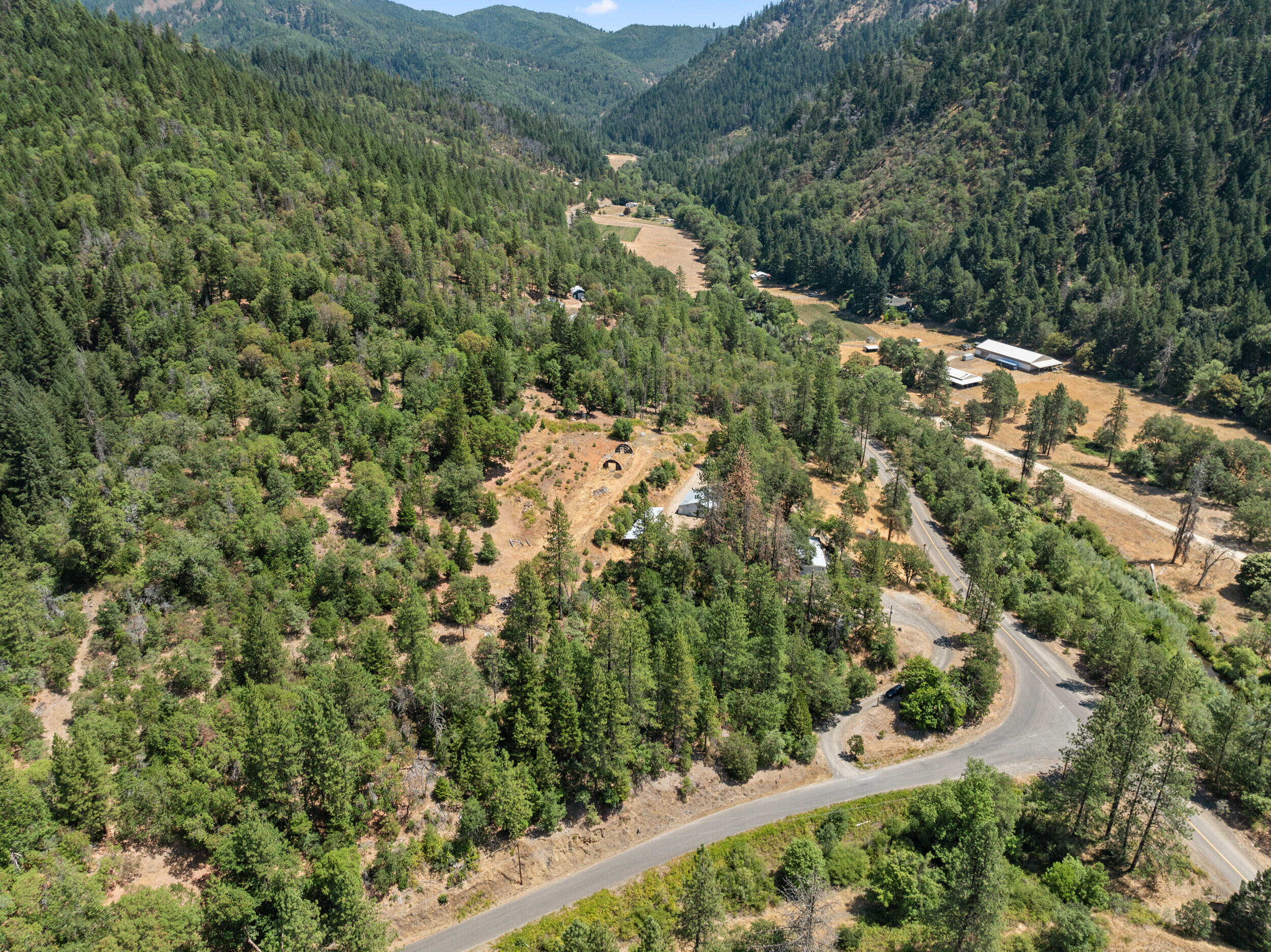 18505 East Evans Creek Road Rogue River, OR 97537 - Photo 36 of 39 34_18505 e evans creek rd, rogue river-d