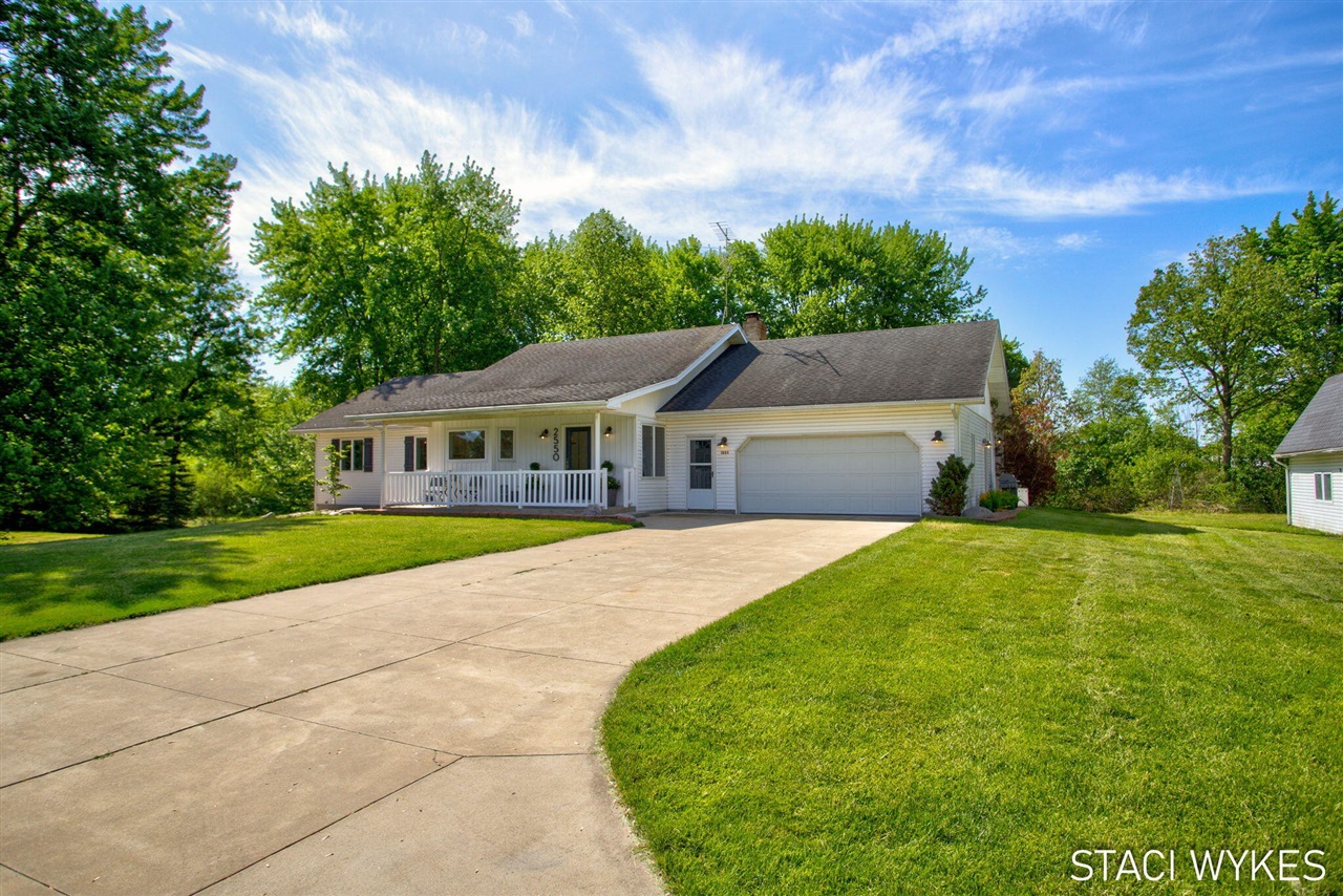 2550 Ranchland Drive Southwest Byron Center, MI 49315 - Photo 70 of 76