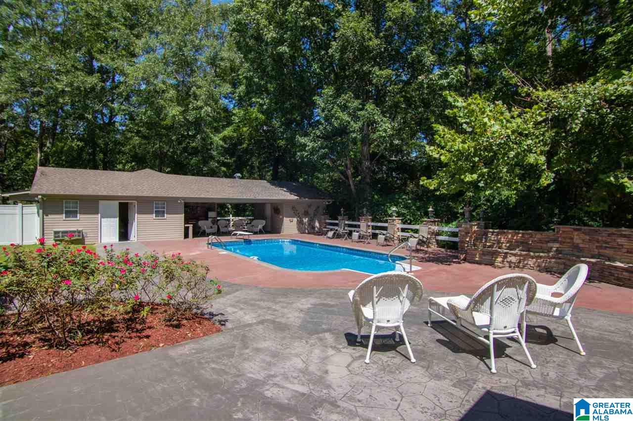 3215 Active Road Lawley, AL 36793 - Photo 45 of 50
