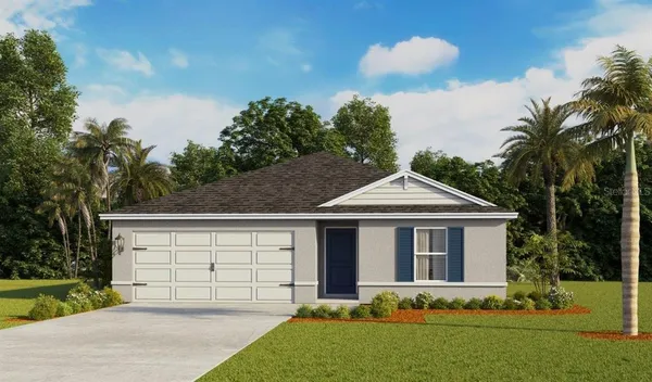 $292,990 | 2790 Adeline Avenue, Winter Haven, FL 33881