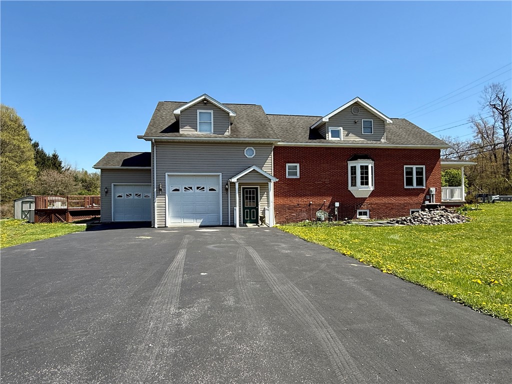 61 Main Street Lewis Run, PA 16738 - Photo 1 of 39 Gallery Image 1