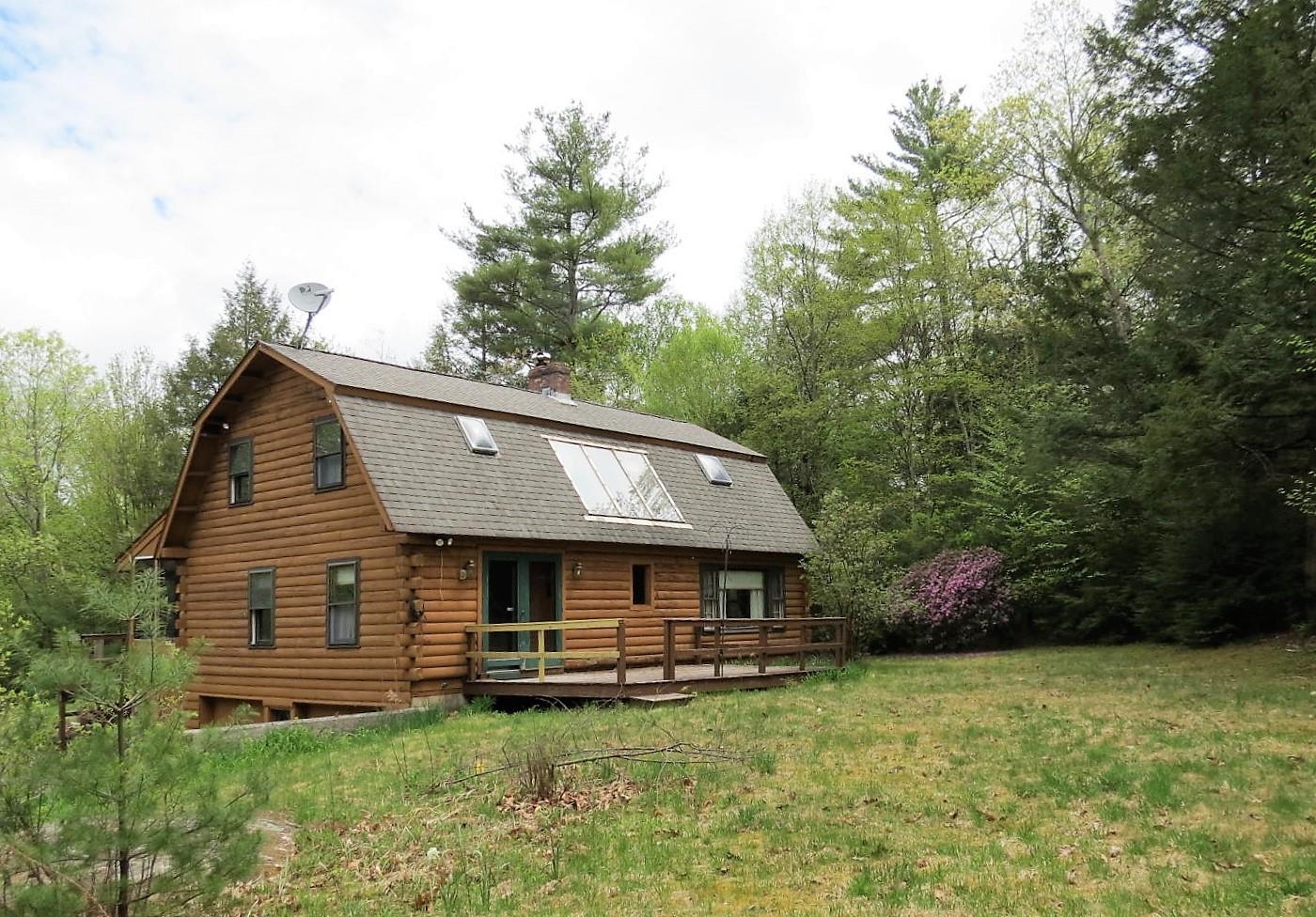31 Gilmore Pond Road Jaffrey, NH 03452 - Photo 1 of 30