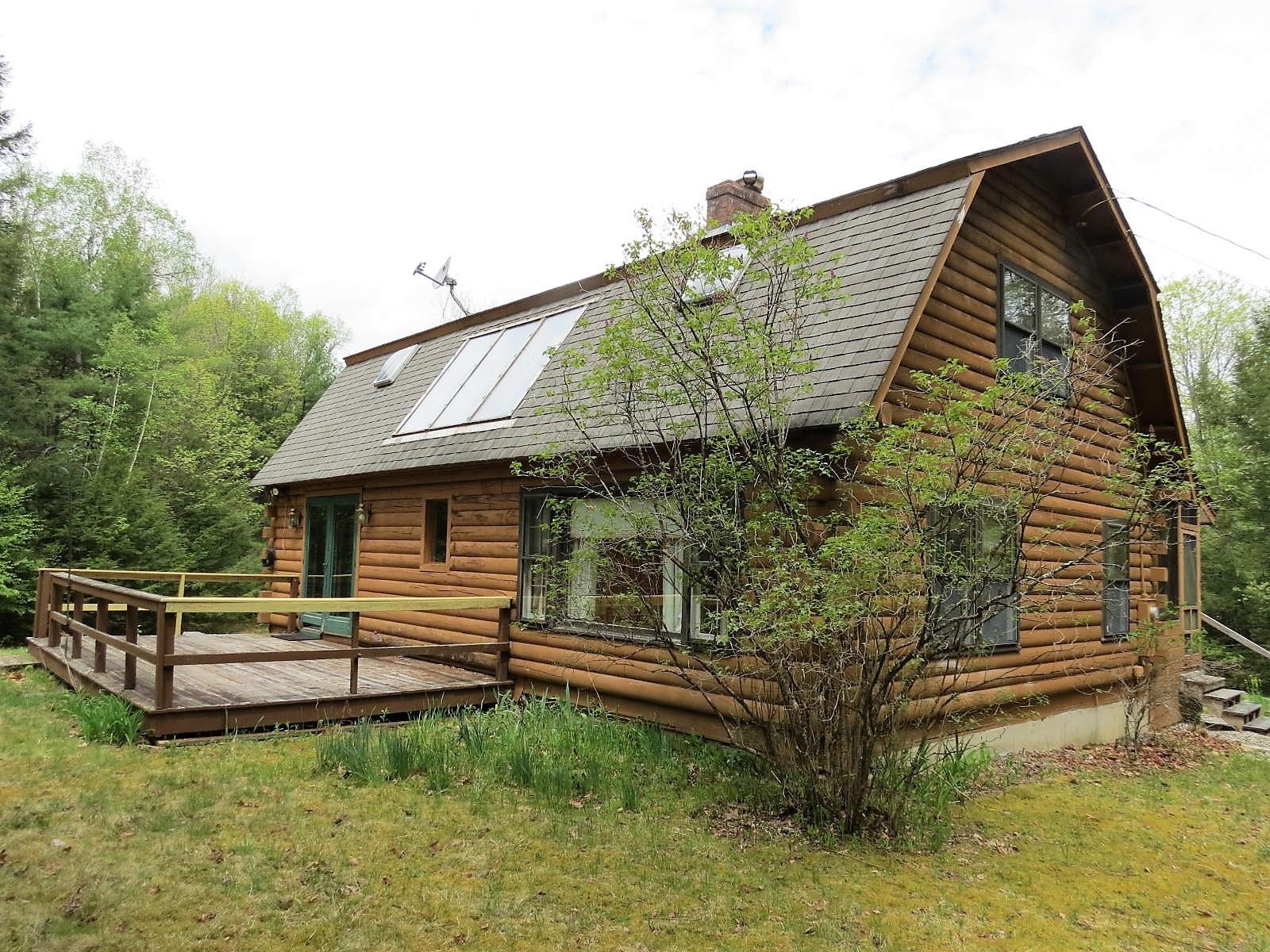 31 Gilmore Pond Road Jaffrey, NH 03452 - Photo 4 of 30