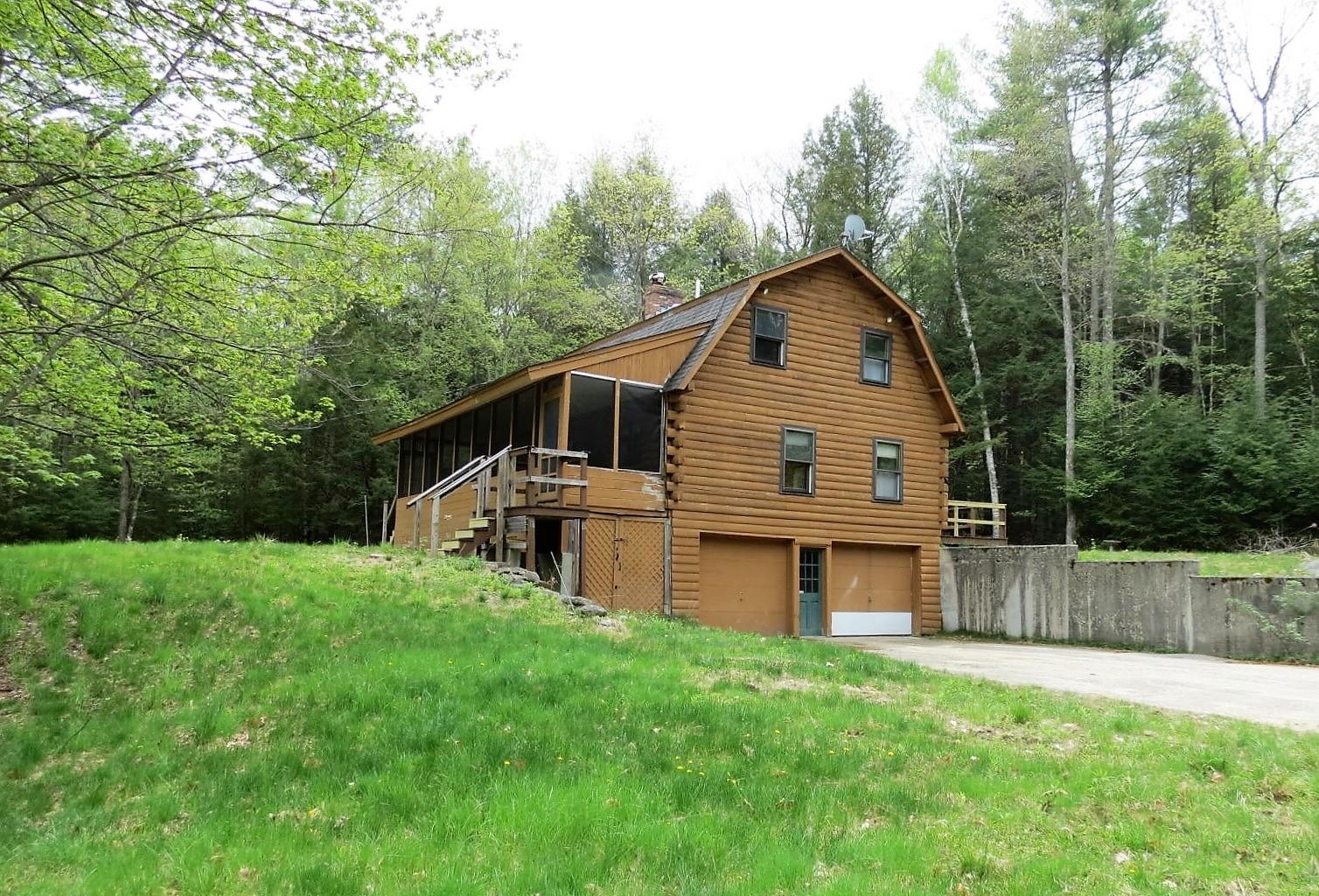 31 Gilmore Pond Road Jaffrey, NH 03452 - Photo 6 of 30
