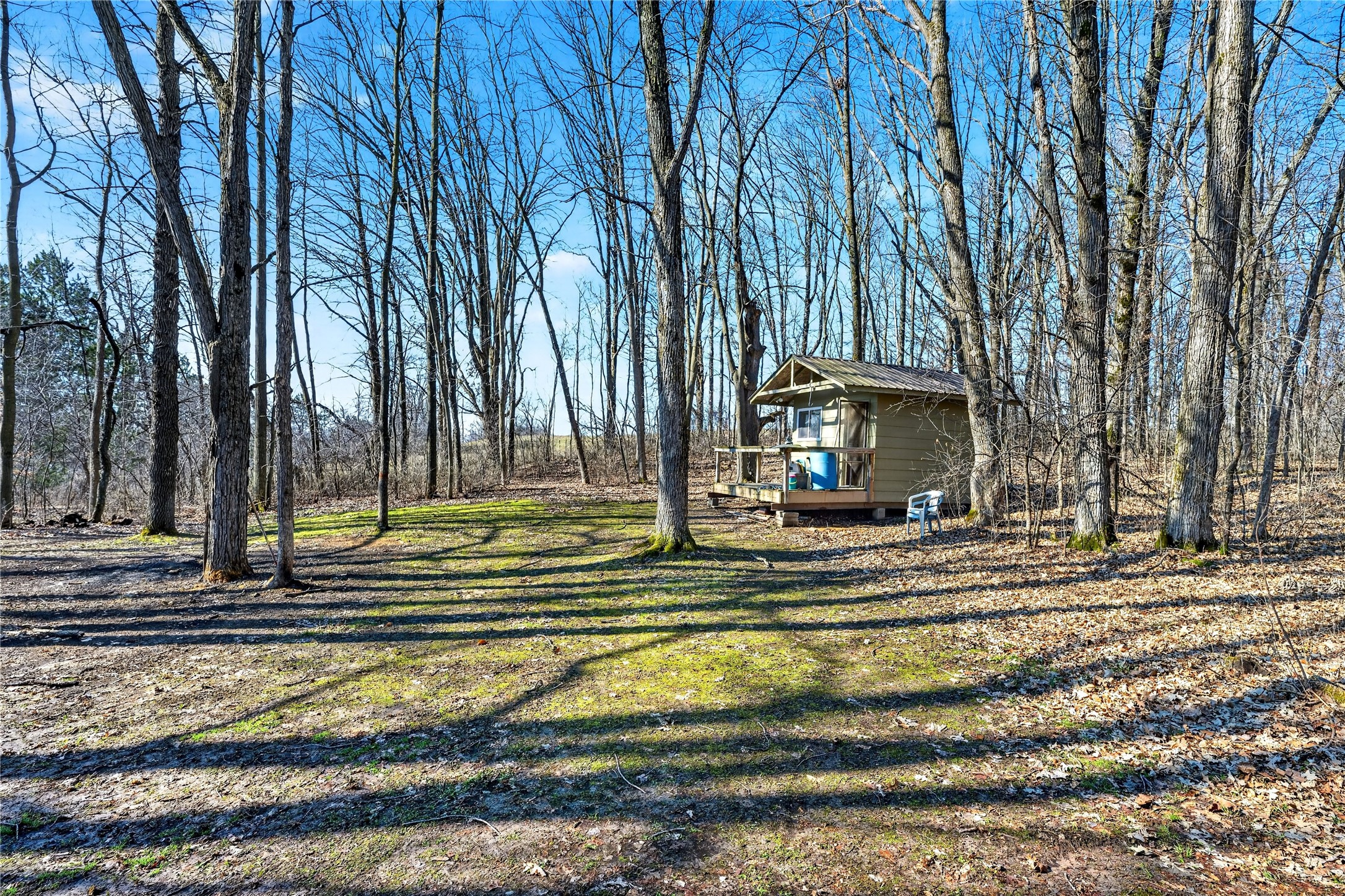 2205 9 3/4 Street Cumberland, WI 54829 - Photo 18 of 54 bunkhouse