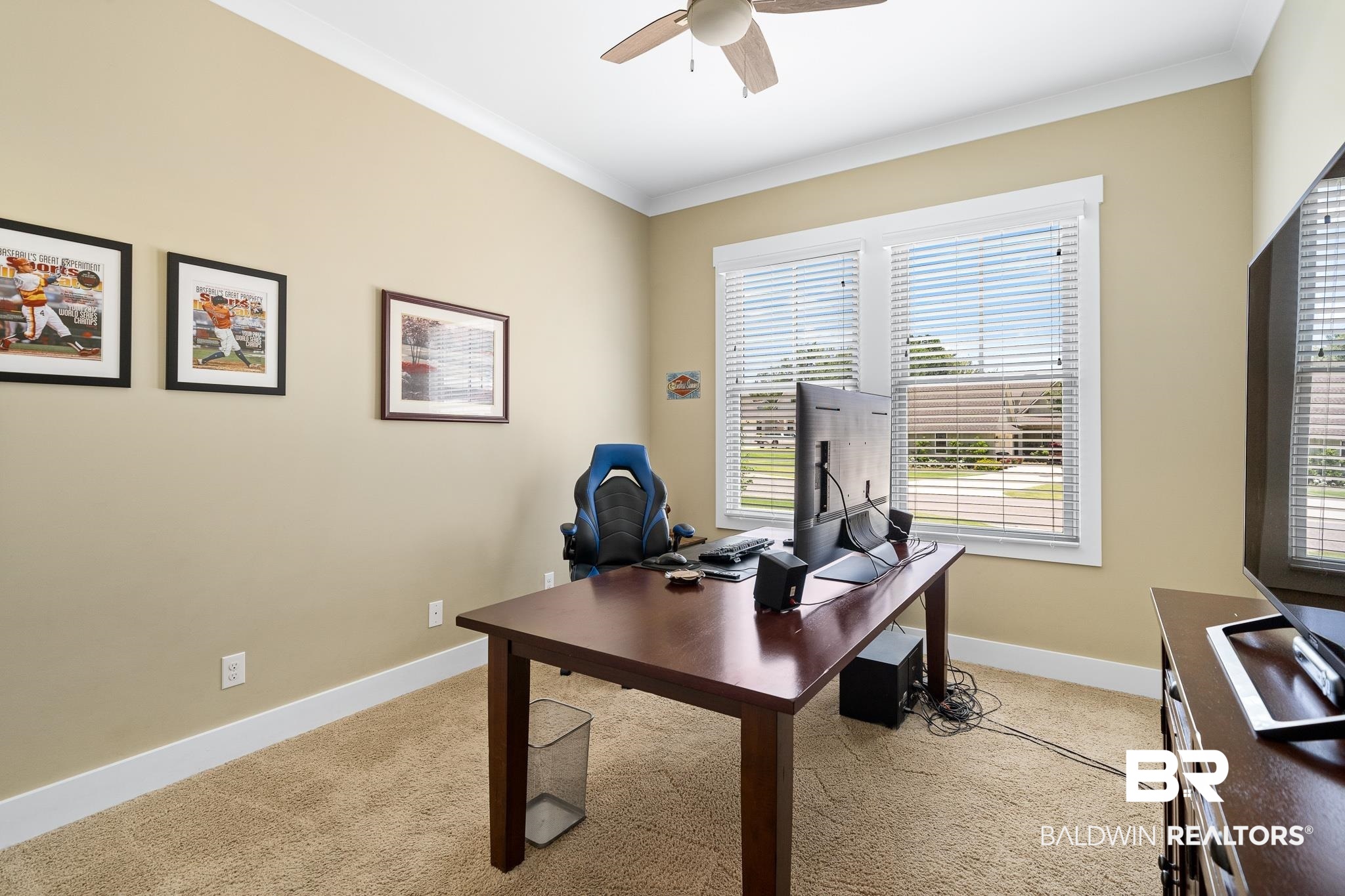 471 Colony Drive Fairhope, AL 36532 - Photo 28 of 39 Bedroom 3
