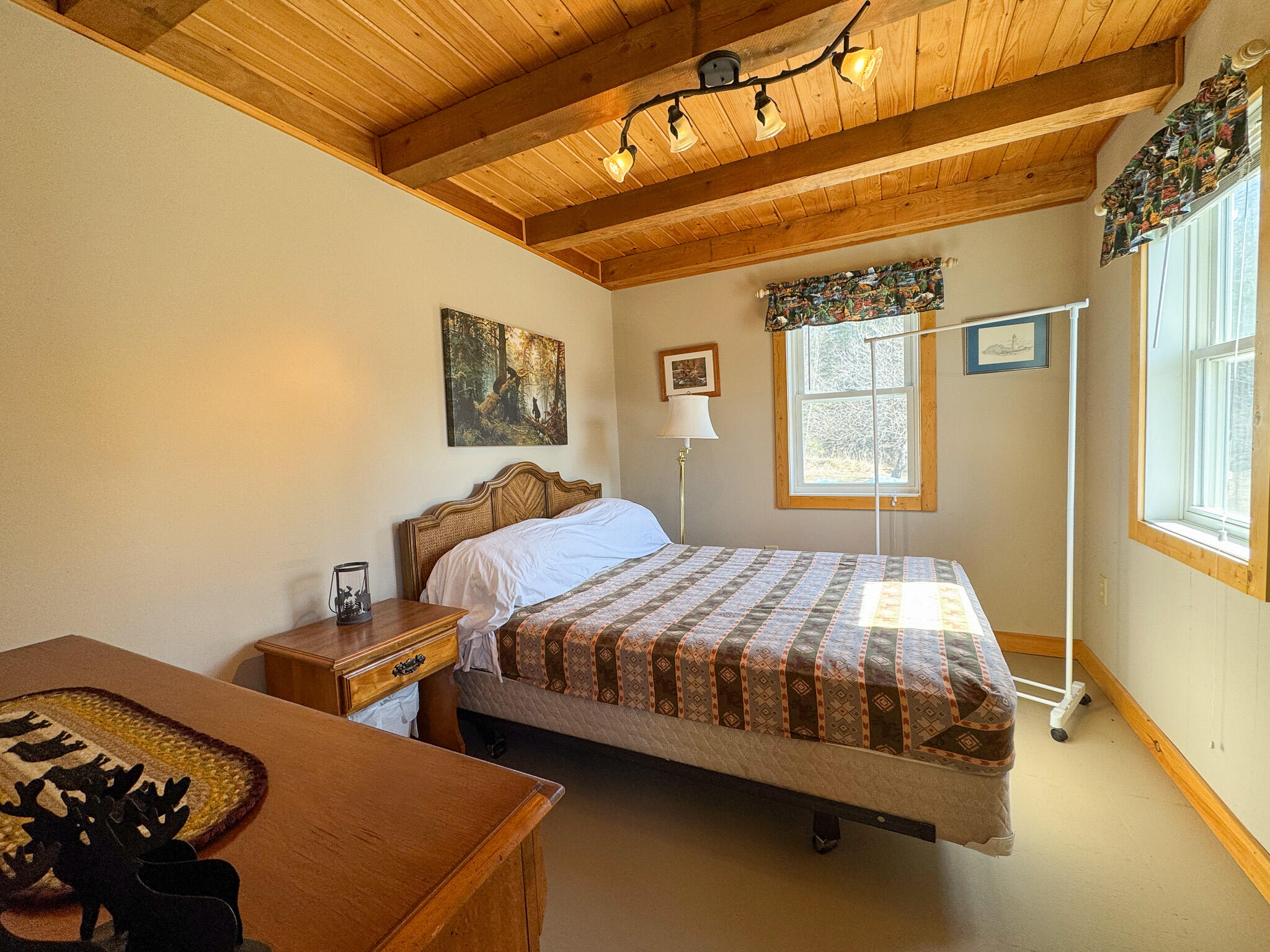 643 Averill Road Springfield, ME 04487 - Photo 18 of 28 17