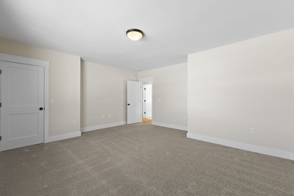 1 Haystack Lane Berkley, MA 02779 - Photo 28 of 33 a view of an empty room