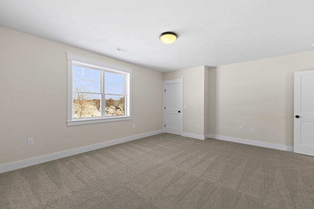 1 Haystack Lane Berkley, MA 02779 - Photo 30 of 33 a view of an empty room with a window