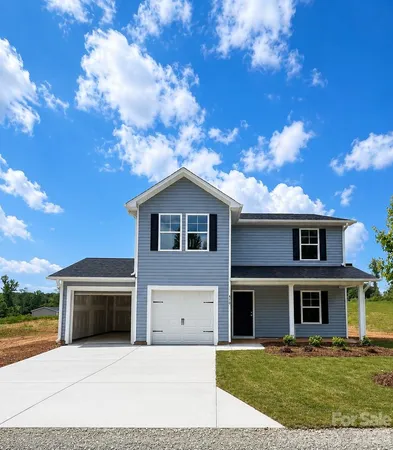 $268,997 | 470 Grubb Road, Lexington, NC 27295