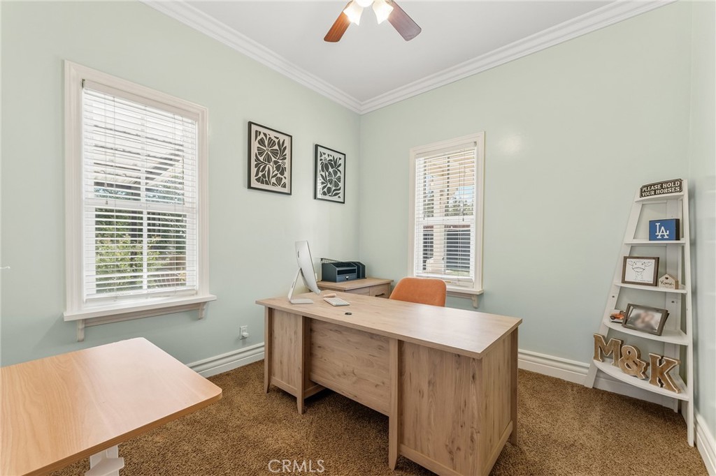 31800 3rd Street Acton, CA 93510 - Photo 14 of 47 a room with furniture and window