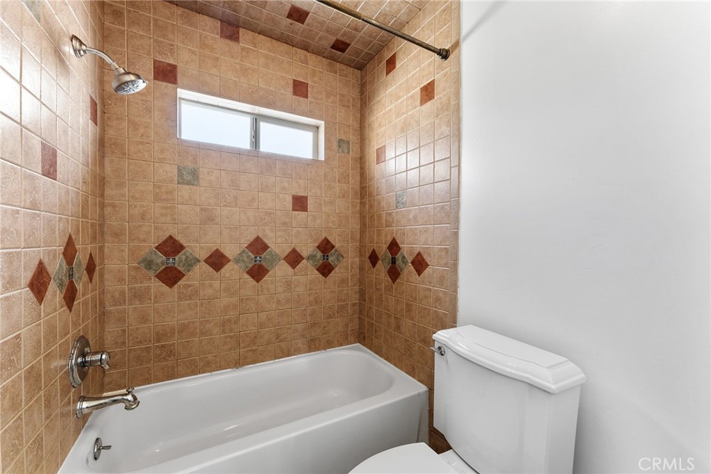 31800 3rd Street Acton, CA 93510 - Photo 19 of 47 a bathroom with a toilet and shower