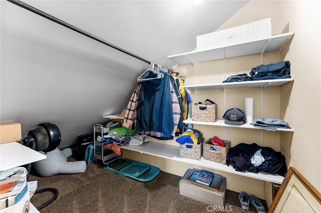 31800 3rd Street Acton, CA 93510 - Photo 28 of 47 a room with storage and utility