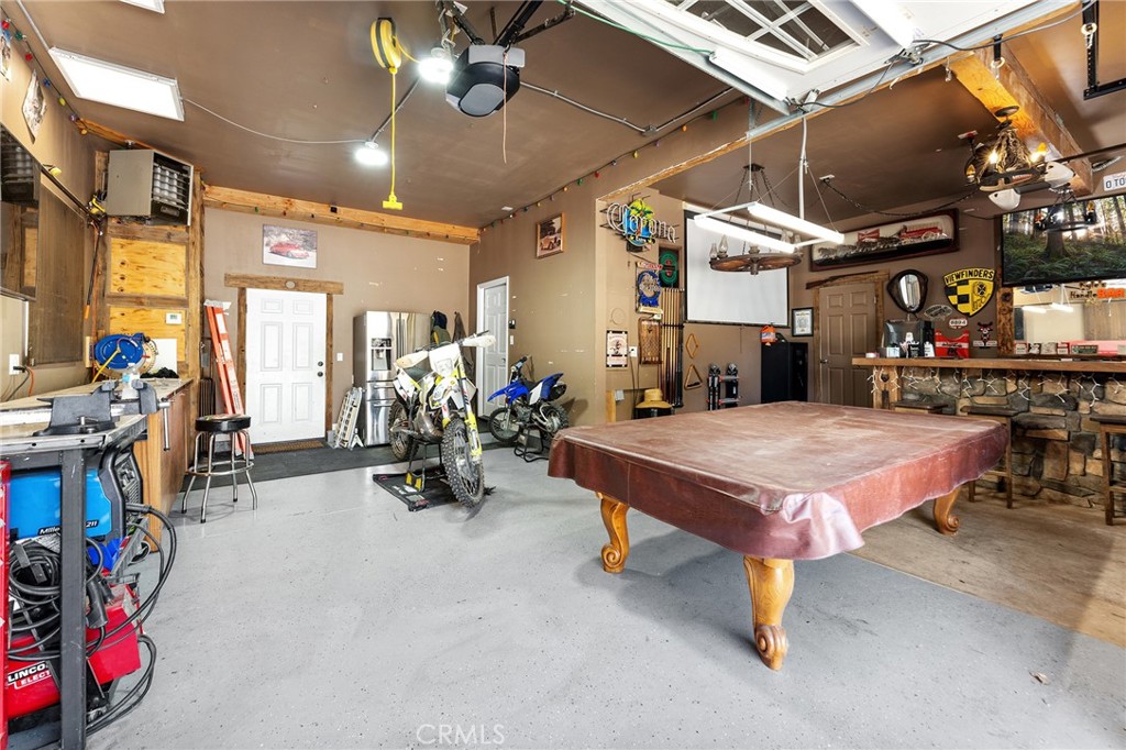 31800 3rd Street Acton, CA 93510 - Photo 41 of 47 a living room with lots of furniture