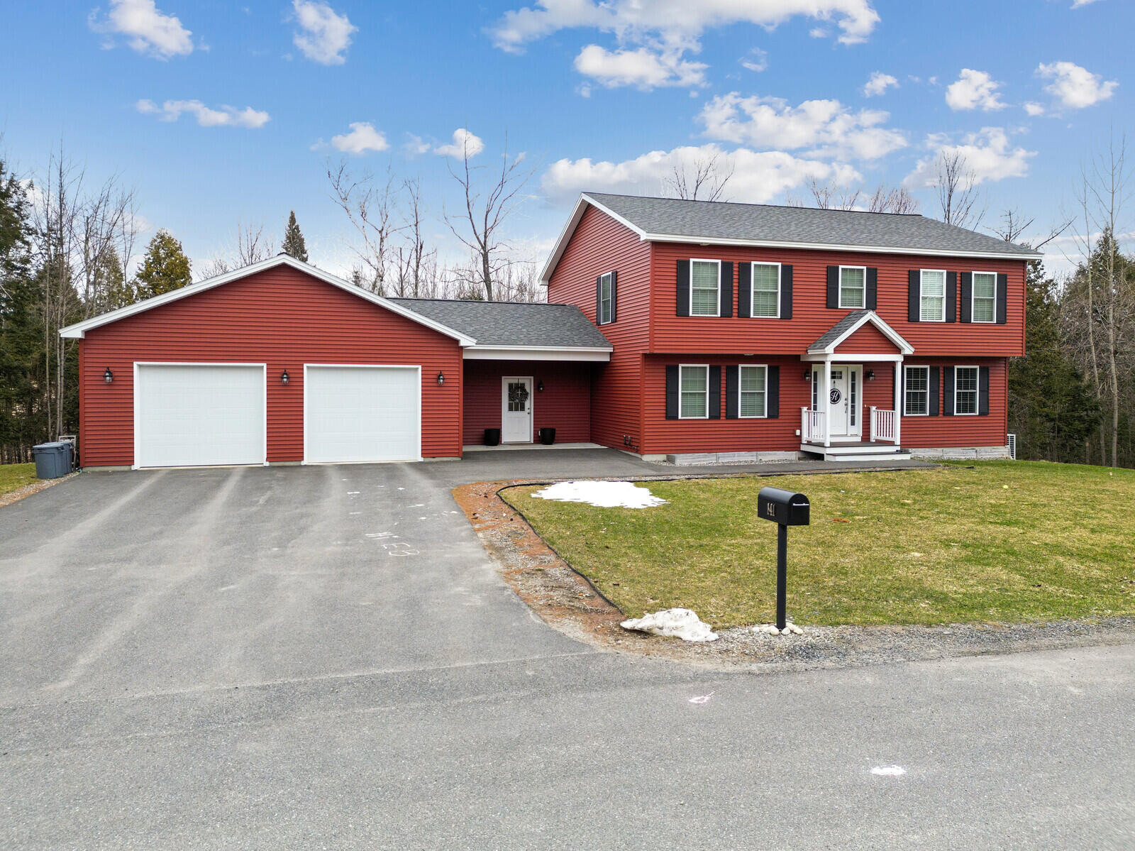 141 Pepin Road Sidney, ME 04330 - Photo 1 of 87 60_DJI_0686_DxO_mls