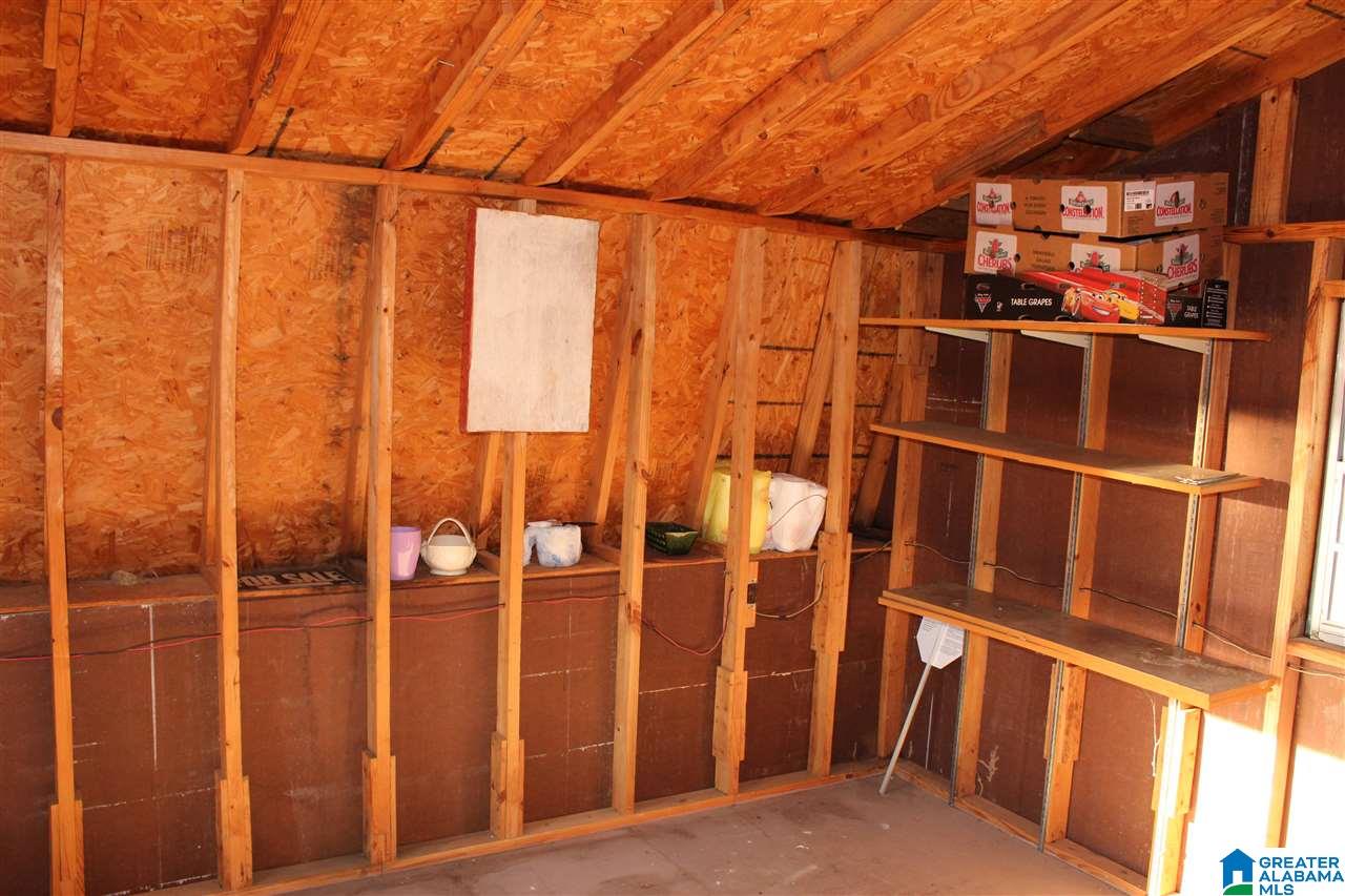 2610 Roy Webb Road Jacksonville, AL 36265 - Photo 36 of 39