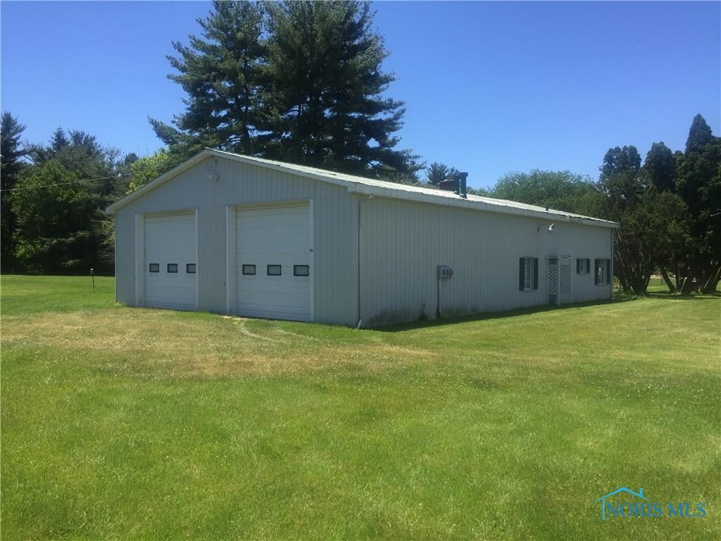 3495 Waterville Swanton Road Swanton, OH 43558 - Photo 7 of 13 Photo 7