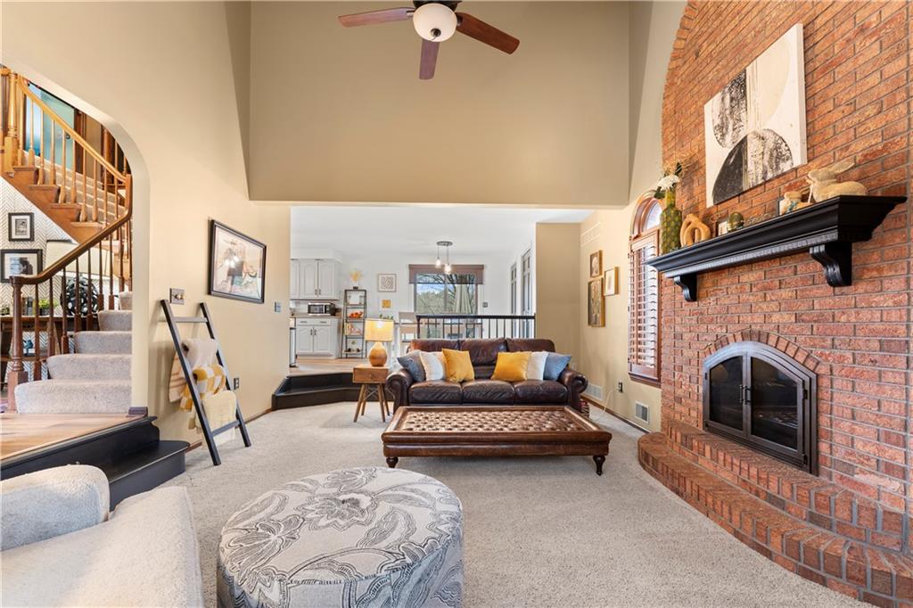 1214 Wakefield Road Jefferson Hills, PA 15025 - Photo 11 of 46 Gallery Image 11