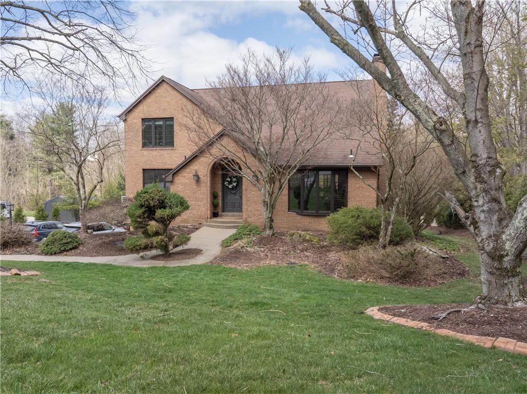 1214 Wakefield Road Jefferson Hills, PA 15025 - Photo 2 of 46 Gallery Image 2