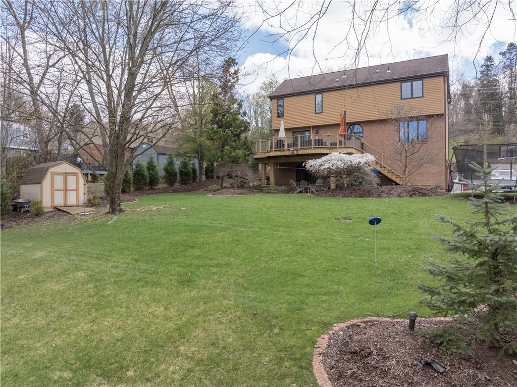 1214 Wakefield Road Jefferson Hills, PA 15025 - Photo 44 of 46 Gallery Image 44