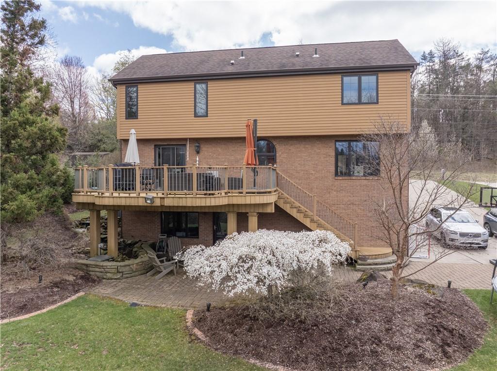1214 Wakefield Road Jefferson Hills, PA 15025 - Photo 45 of 46 Gallery Image 45