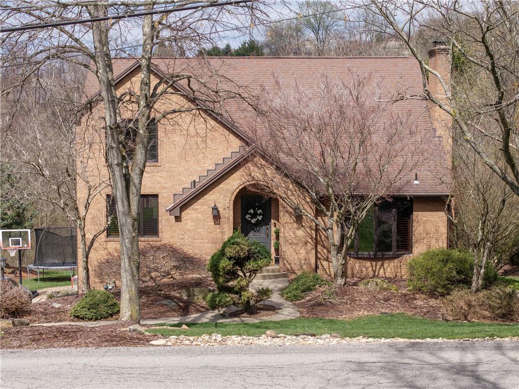 1214 Wakefield Road Jefferson Hills, PA 15025 - Photo 46 of 46 Gallery Image 46