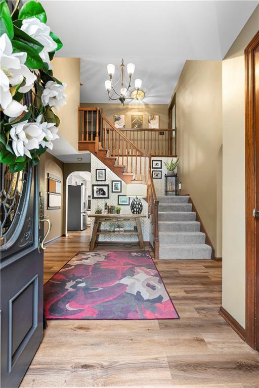 1214 Wakefield Road Jefferson Hills, PA 15025 - Photo 5 of 46 Gallery Image 5