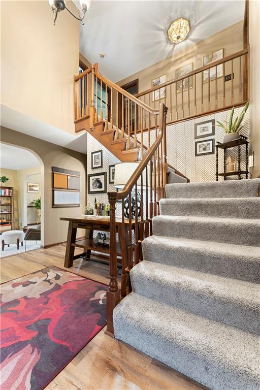 1214 Wakefield Road Jefferson Hills, PA 15025 - Photo 8 of 46 Gallery Image 8