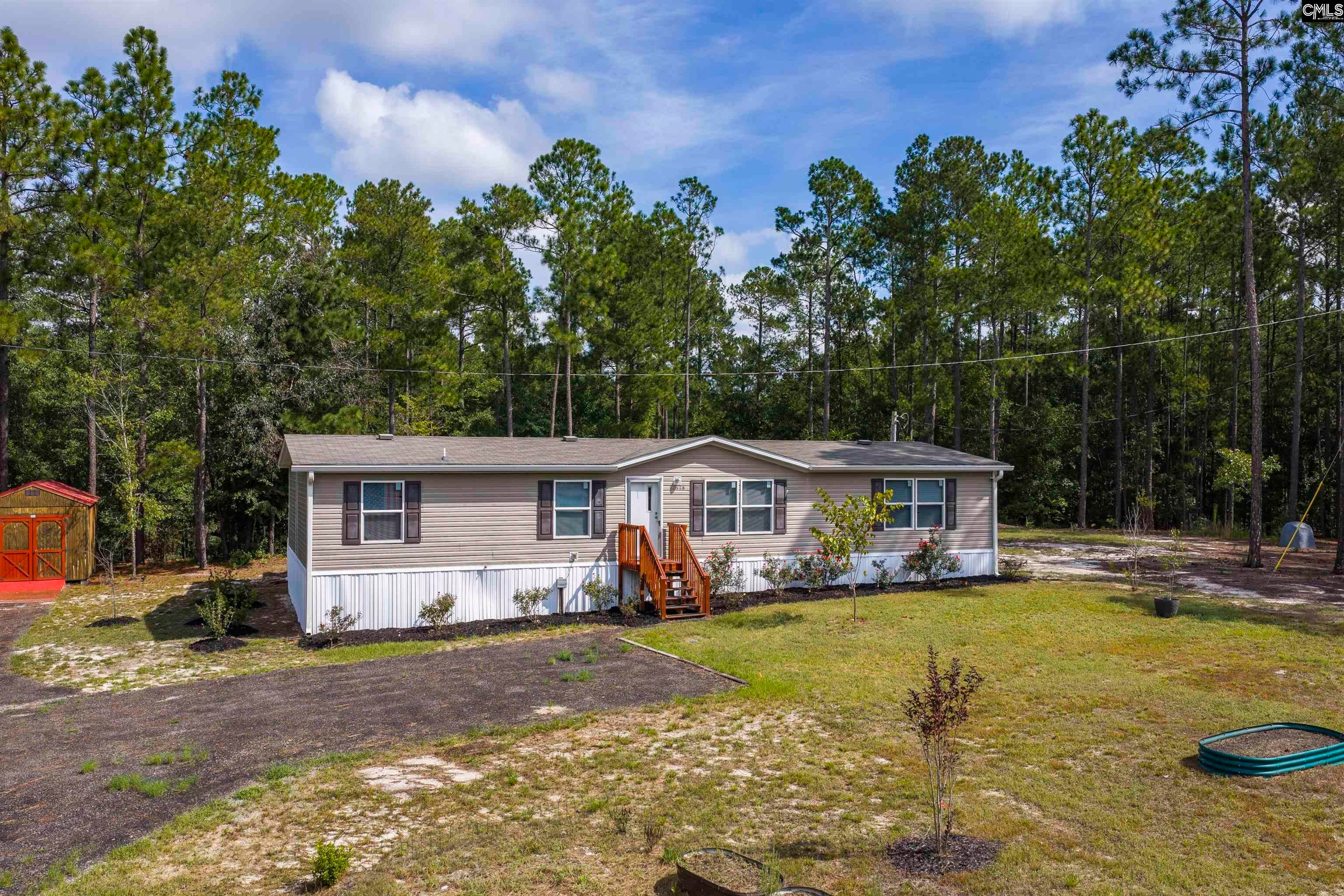 1518 Martin Smith Road Leesville, SC 29070 - Photo 49 of 55 Gallery Image 49
