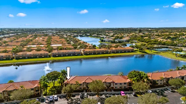 $250,000 | 3486 Briar Bay Boulevard, Unit 101, West Palm Beach, FL 33411